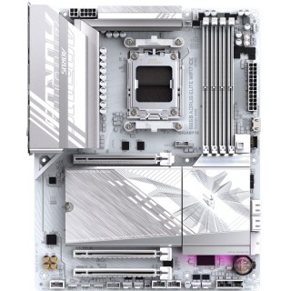 GIGABYTE B850 AORUS ELITE WIFI7 ICE, Socket AM5